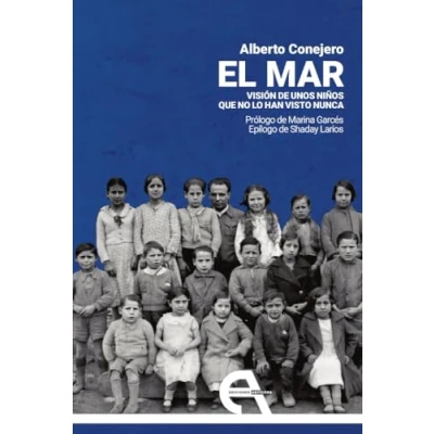 Imagen de El Mar: Visión De Unos Niños Que No Lo Han Visto Nunca