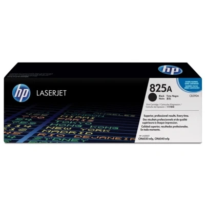 Imagen de Hp Toner Negro Color Laser Jet Cb390a