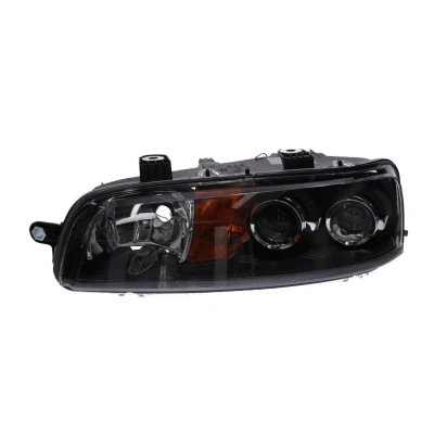 Imagen de TYC 20 5958 15 2 Faros izquierda H7/H7/H3 con faro antiniebla para circulación por la derecha sin electromotor FIAT: Punto II Hatchback
