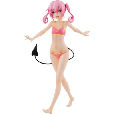 Imagen de Good Smile Company To Love RU Darkness Pop Up Parade Nana Astar Deviluke