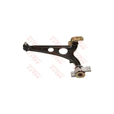 Imagen de TRW JTC384 Barra oscilante, suspensión de ruedas Eje delantero, izquierda Brazo oscilante transversal Fundición acero FIAT: Multipla