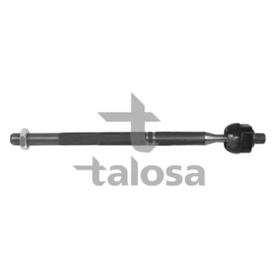 Imagen de DYS 24 22988 Rotula Axial de Direccion Eje delantero, izquierda, derecha M16x1.5 293 FORD: Focus 2, 2 Limousine