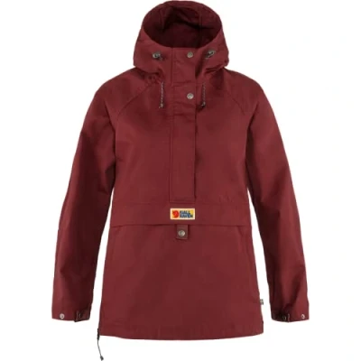 Imagen de Fjällräven Anorak marca modelo Vardag W