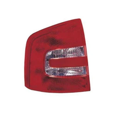 Imagen de ALKAR 2241521 Piloto trasero izquierda PY21W sin portalámparas SKODA: Octavia 2 Combi