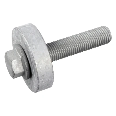 Imagen de SWAG 60 93 0153 Tornillo de polea frontal RENAULT: MEGANE 2, CLIO Kangoo II Express, NISSAN: Juke