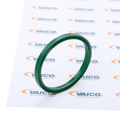 Imagen de VAICO V10 4451 Junta anular, conducto aire admisión Original calidad de AUDI: A4 B6 Berlina, SEAT: Leon I Hatchback, VOLKSWAGEN: Touran