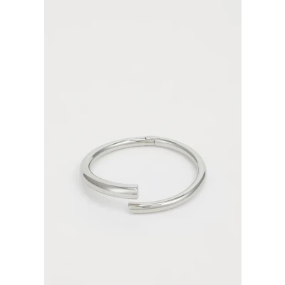 Imagen de Calvin Klein Spiral Pulsera silvercoloured, Mujer, Talla: One Size, Silver coloured