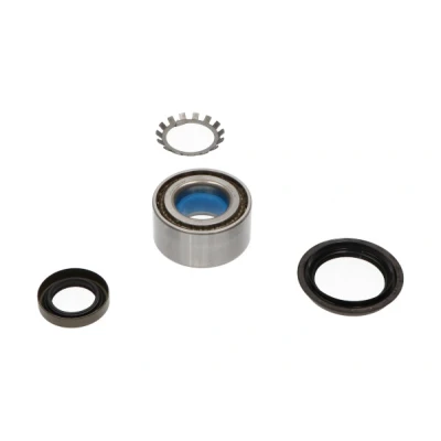 Imagen de KAVO PARTS WBK 6517 Juego de cojinete rueda Eje trasero 80 NISSAN: TERRANO 2