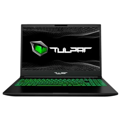 Imagen de TULPAR A5 V20.4 Gaming Laptop 15,6&#039;&#039; FHD 1920X1080 144Hz IPS LED Intel Core i5 12450H 16GB RAM 500GB SSD Nvidia RTX 4050 Windows 11 Notebook