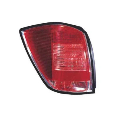 Imagen de ALKAR 2211438 Piloto trasero izquierda PY21W sin portalámparas OPEL: Astra H Caravan