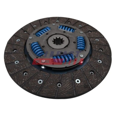 Imagen de Disco de embrague FAST FT66013