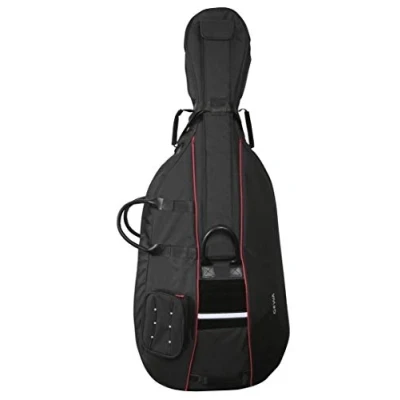 Imagen de GEWA Cello Gig Bag Prestige Rolly 3/4