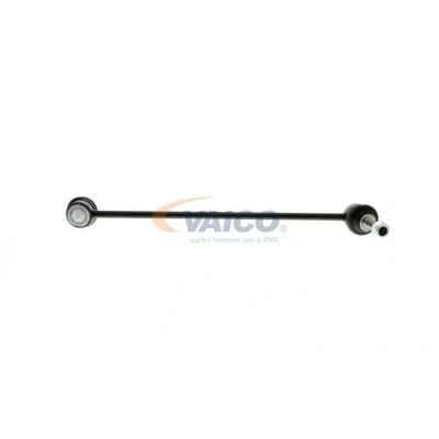 Imagen de VAICO V46 0549 Bieleta de suspensión ambos lados, Eje delantero 330 M10 x 1,5 Original calidad RENAULT: MASTER 3 Kasten,
