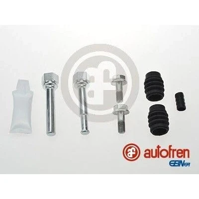 Imagen de AUTOFREN SEINSA D7252C Juego de casquillos guía, pinza freno