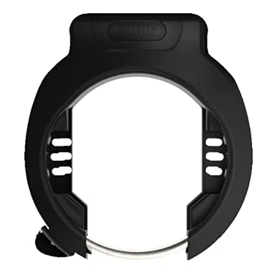Imagen de ABUS Antifurto da Telaio Unisex Adulto, Nero, Unica X/XL, Black