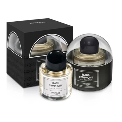Imagen de Zimaya Black Symphony Eau de Parfum 100 ml