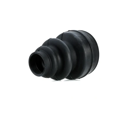 Imagen de FEBI BILSTEIN 22014 Fuelle, árbol de transmisión lado engranaje, Eje delantero, izquierda, derecha 101 Caucho PEUGEOT: 206 Hatchback
