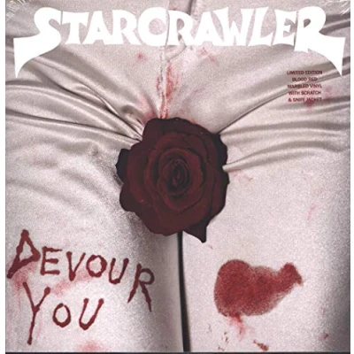 Imagen de Devour You coloured Vinilo