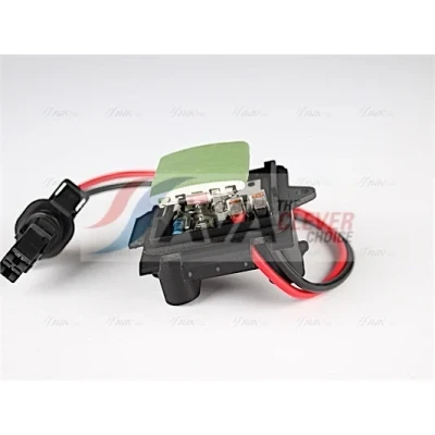 Imagen de AVA COOLING SYSTEMS RTR003 Resitencia, ventilador habitáculo RENAULT: CLIO 2
