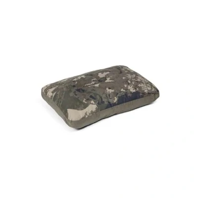 Imagen de Nash Indulgence Almohada Camo Normal Cama carpfishing