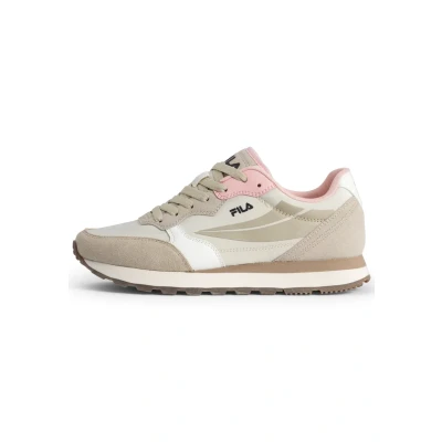 Imagen de FILA Hypert Wmn, Zapatillas Mujer, Turtledove Oyster Gray, 38 EU