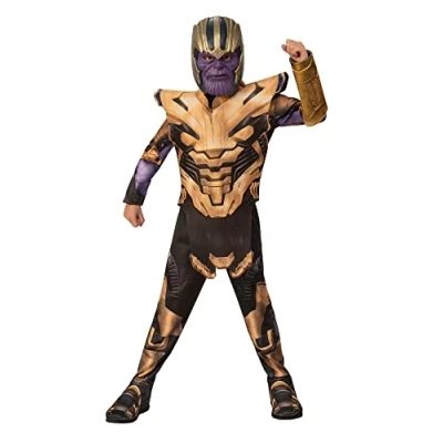 Imagen de Rubies Los Vengadores Avengers Disfraz, Multicolor, M (700651_M)
