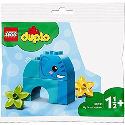 Imagen de LEGO Duplo Mi Primer Elefante