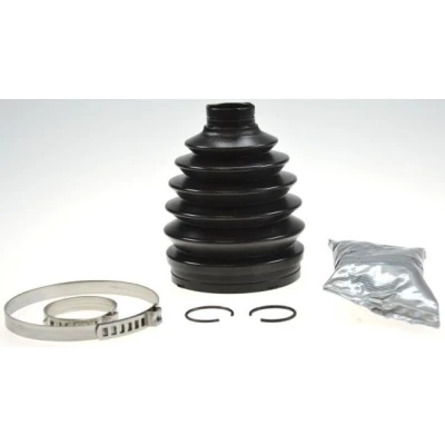Imagen de SPIDAN 24617 Fuelle Palier 110,00 TPE (elastómero termoplástico) NISSAN: Qashqai / Qashqai+2 I, I Van