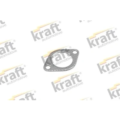 Imagen de KRAFT 0524630 Junta, tubo de escape HYUNDAI: COUPE, S Coupé, ACCENT 1, FIAT: Stilo Hatchback, Grande Punto Multipla, VOLVO: S40 I
