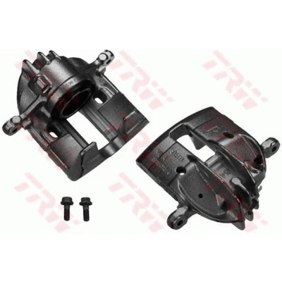 Imagen de TRW BHW258 Pinza de freno Hierro fundido VOLVO: S40 I