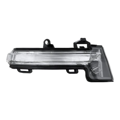 Imagen de VEMO V10 84 0106 Intermitente transparente izquierda LED SKODA: Octavia 3 Schrägheck, Combi