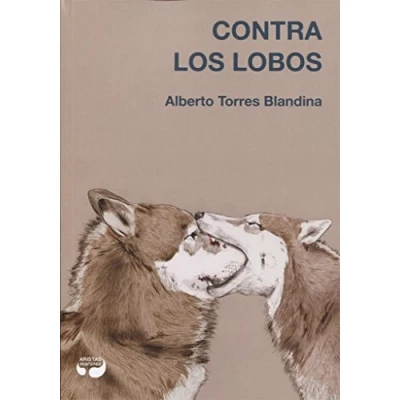 Imagen de Contra Los Lobos