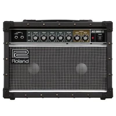 Imagen de Roland JC 22 Jazz Chorus Amplificador de guitarra