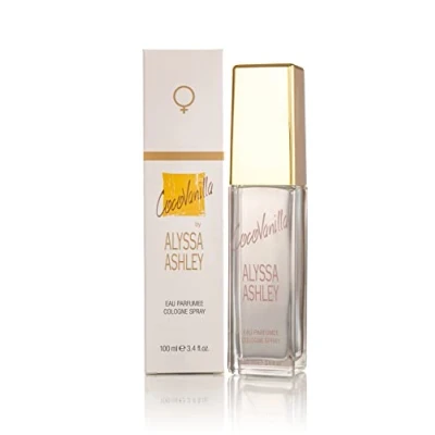 Imagen de Alyssa Ashley Coco Vanilla Agua de Colonia 100 ml