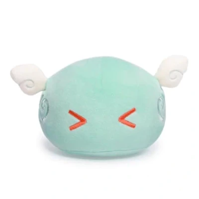 Imagen de SAKAMI miHoYo Genshin Impact Anemo Slime Peluche 15 cm Original &amp; Licencia
