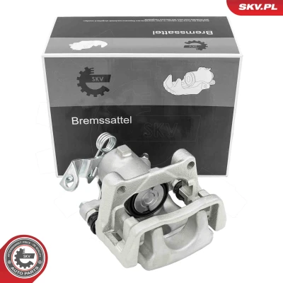 Imagen de ESEN SKV 78SKV853 Pinza de freno Eje trasero izquierda OPEL: Zafira B