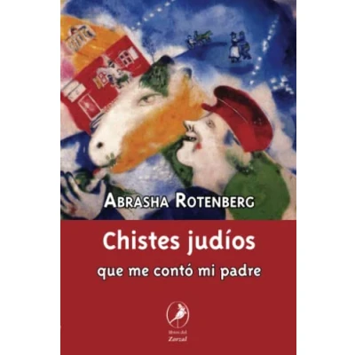 Imagen de Chistes judíos que me contó mi padre
