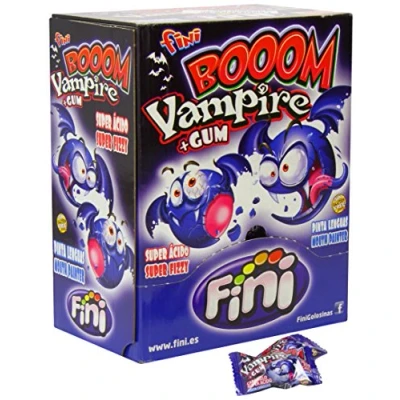 Imagen de FINIBOOM VAMPIRO PINTALENGUAS