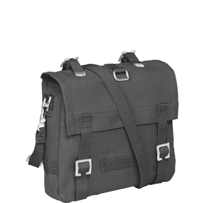 Imagen de Brandit Small Military Mochila, Mujer, Talla: One Size, Charcoal