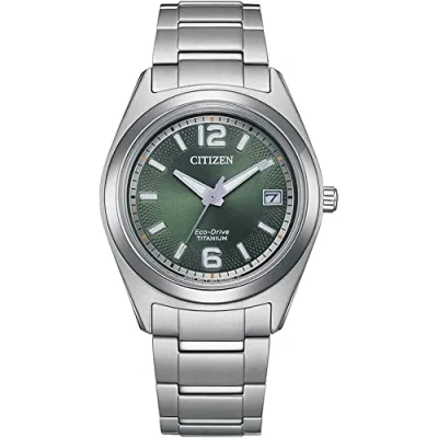 Imagen de Citizen Reloj de Vestir FE6151 82X
