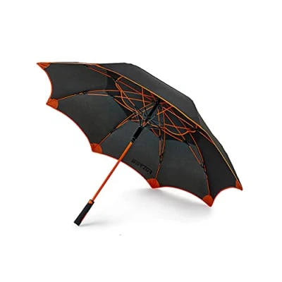 Imagen de Fulton Titan 1 Paraguas de golf negro, Black, Talla única, Clásico