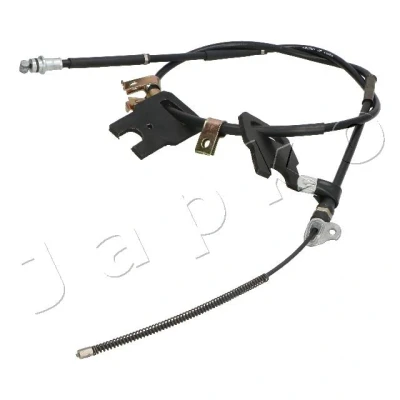 Imagen de Cable de accionamiento, freno estacionamiento JAPKO 131843L