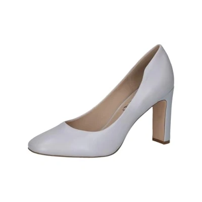 Imagen de Caprice Zapatos altos, Mujer, Talla: 37, Lt blue perl