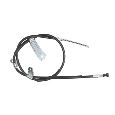 Imagen de TRW GCH704 Cable de Freno Mano 1403, 1213 Tambor