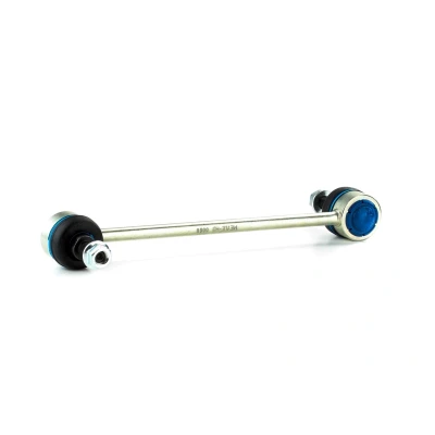 Imagen de MEYLE 316 060 4322/HD Bieleta de suspensión Eje delantero, derecha, izquierda 240 M10x1,5 Quality con boca para llave BMW: 3 Berlina