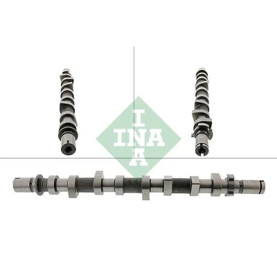 Imagen de INA 428 0198 10 Árbol de Levas NISSAN: Qashqai 2, / Qashqai+2 I, DACIA: Lodgy, RENAULT: GRAND SCENIC 2 norauto, oscaro, mister auto