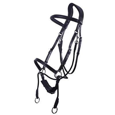 Imagen de QHP Bitless Bridle Ceto