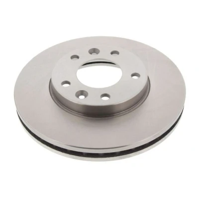 Imagen de MAPCO 25216 Disco de freno Eje delantero 274 28 5 114 ventilado KIA: CARNIVAL 2