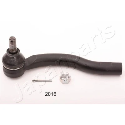 Imagen de JAPANPARTS TI 2016L Rótula de dirección M12X1,5 Delante, izquierda TOYOTA: Auris Hatchback, Prius Plus, Familiar