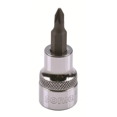 Imagen de Llave de vaso 3/8&quot; Pozidriv PZ SONIC 8224801